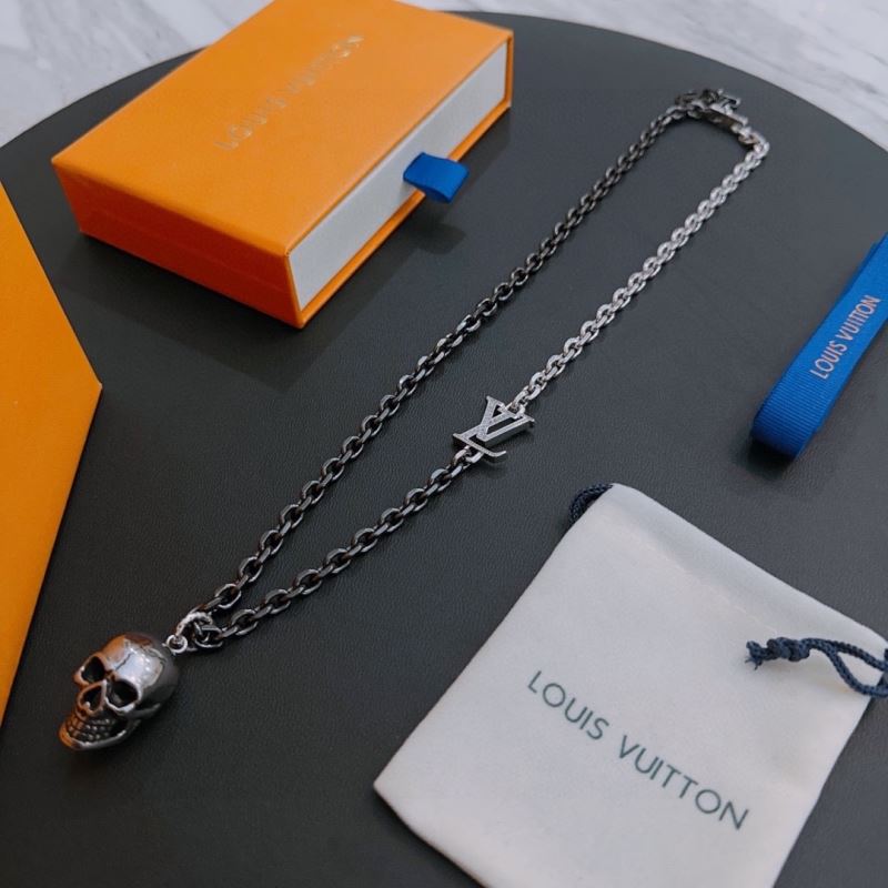 Louis Vuitton Necklaces